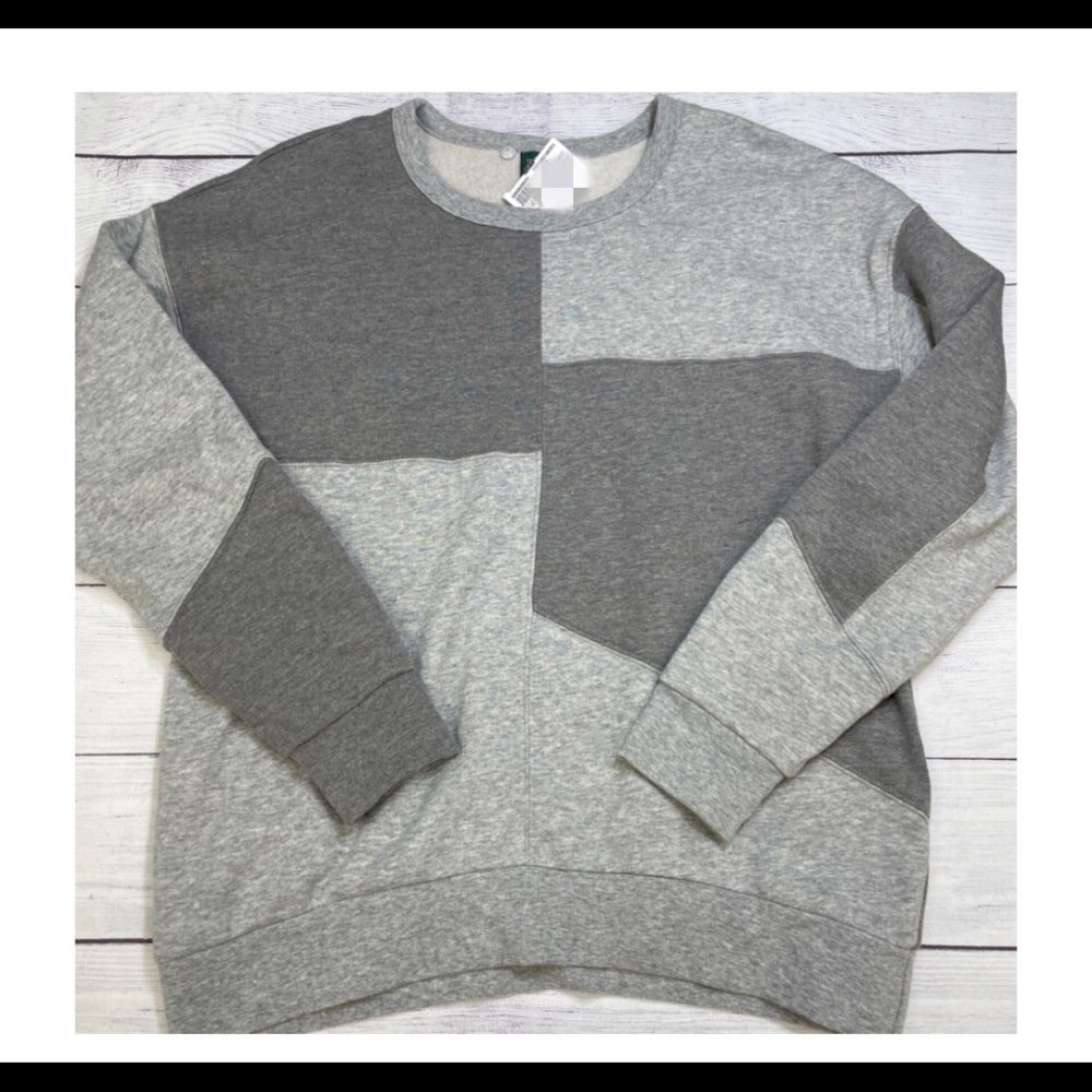 Wild Fable Sweatshirt Size Medium